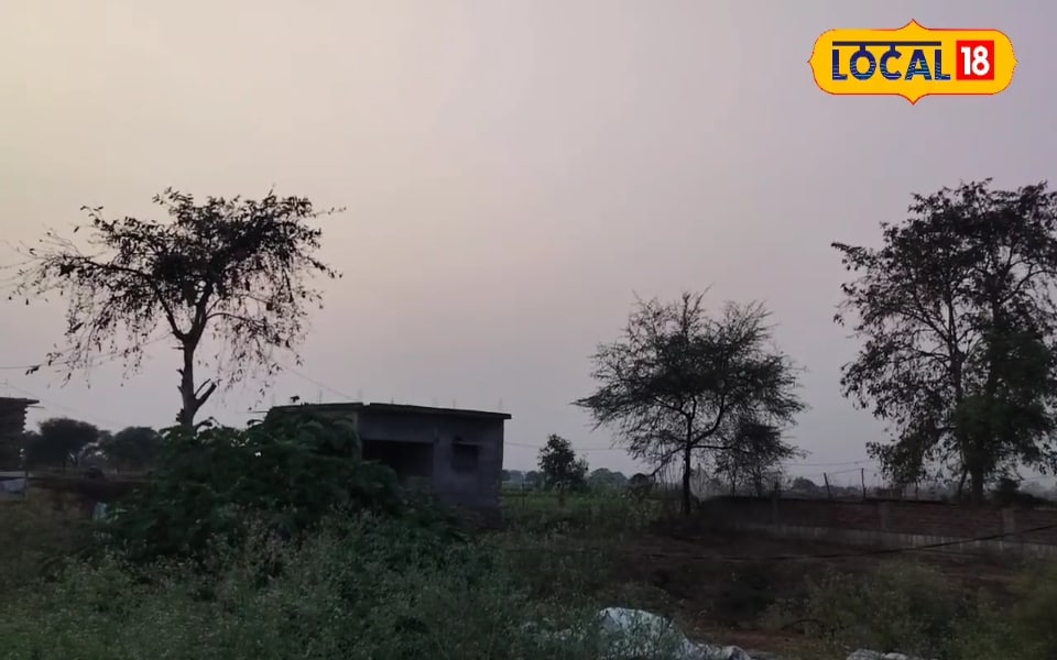 छत्तीसगढ़ में बदलेगा मौसम का मिजाज, इस तारीख से होगी बारिश, तापमान में गिरावट