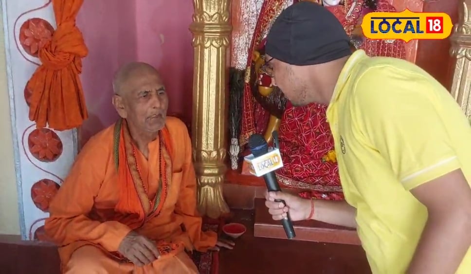 यूपी का अनोखा सोनाड़ी देवी का मंदिर! यहां के वटवृक्ष का गौतम बुद्ध से है नाता