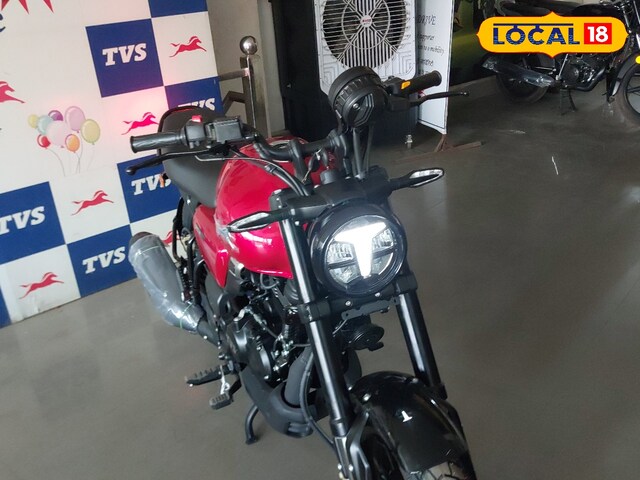 Tvs