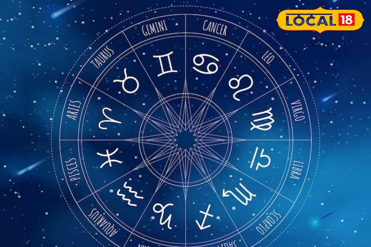 10 अप्रैल को बृहस्पति बदलेंगे नक्षत्र, इन दो राशियों की पलट जाएगी किस्मत!