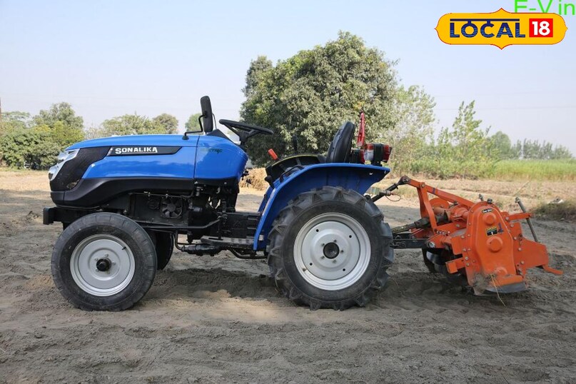 tractor tractor