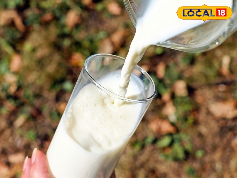 amazing tips to identify milk purity, adulterated milk, doodh asli hai ye nakli aise pahachan karen, आपके घर आ रहा दूध असली है या नकली, घर बैठे ऐसे कीजिए पहचान, असली दूध, नकली दूध, दूध में यूरिया, दूध में पानी