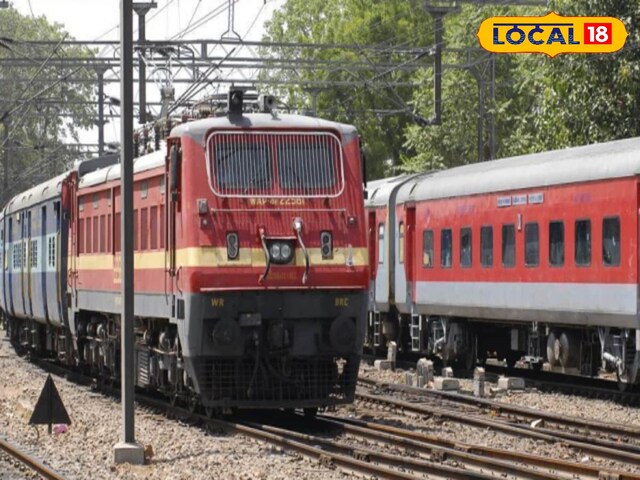 अयोध्या बाबा श्याम को देखने के बाद जा सकेंगे, रेलवे ने इन ट्रेनों को शुरू किया