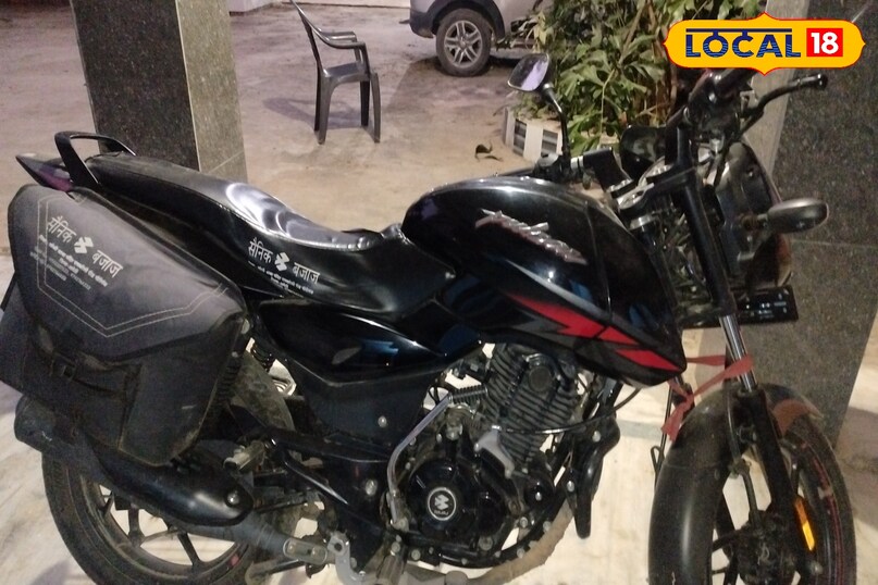 Bike Bajaj Bike Bike Bike Better Mileage Better Mileage Power In many cases Modern Technical Uttar Pradesh Lifestyle News 18 Hindi Bike Bike Features Better Mileage Strong In Many Aspects Better Features Features Features Modeern Technology Uttar Pradesh 18 Hindi
