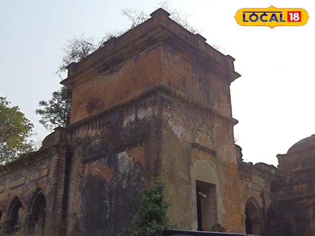 HYP_5099094_cropped_11042025_073205_videocapture_2025041107315_2 This kothi remains cold without ice, the Nawabs had made a wonderful hideout for the peace of Begums