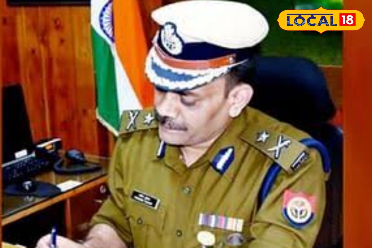 जानिए कौन हैं IG प्रवीण कुमार जो अपनी कविताओं के माध्यम से बने सुर्खियों में