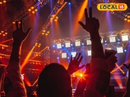 सिंगर लवर्स के लिए खुशखबरी! दिल्ली में होने जा रहे बड़े लाइव कंसर्ट