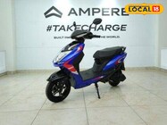 60 हजार रुपए में ले जाएं इलेक्ट्रिक स्कूटी, लाइसेंस की जरूरत नहीं