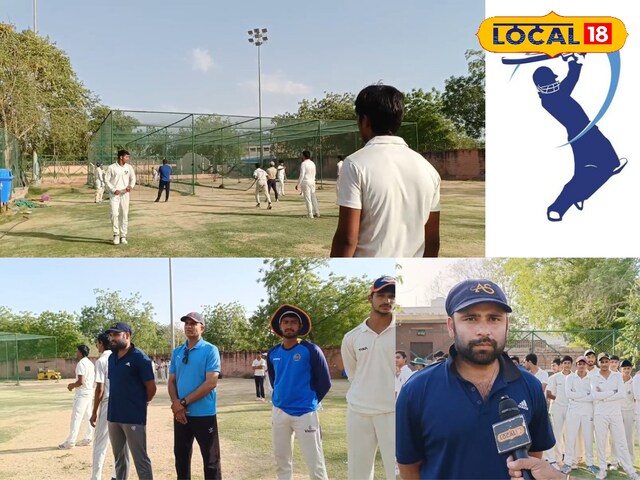 Cricket