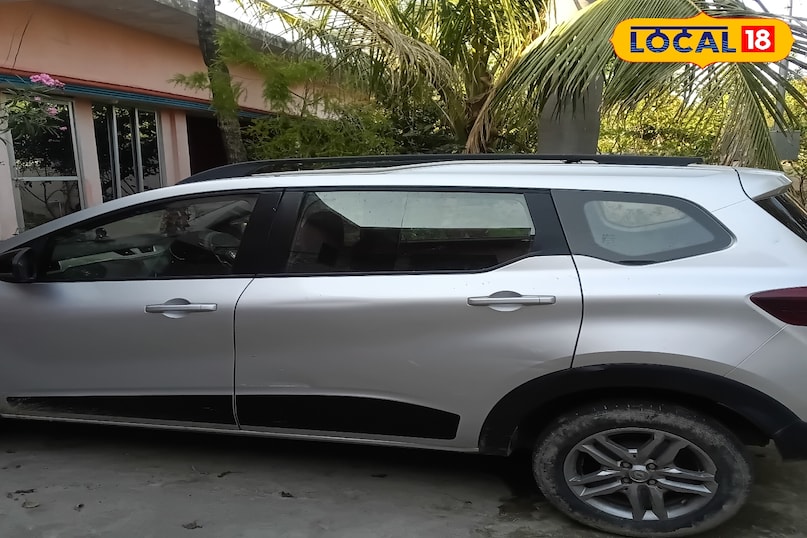 Car precautions will be loss will not cause accidental accidental precautions of work Uttar Pradesh News 18 Hindi Car Precautions