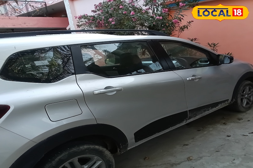 Car precautions will be loss will not cause accidental accidental precautions of work Uttar Pradesh News 18 Hindi Car Precautions