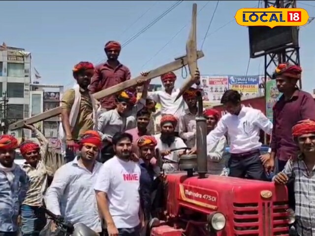 नहीं देखा होगा सनी देओल का ऐसा जबरा फैन! ‘जाट’ फिल्म देखने ऐसे पहुंचे थिएटर, आंखें फाड़ देखते रह गए लोग