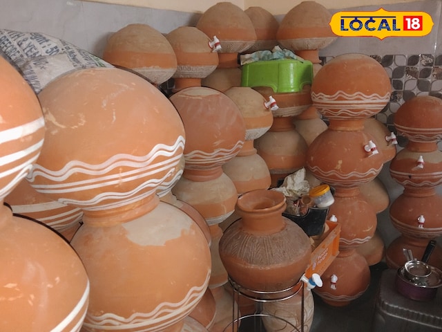 गर्मी