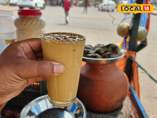 सत्तू