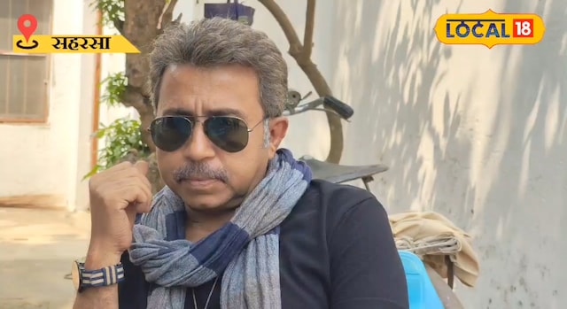 ‘पंचायत’ के विधायक पंकज झा को बहुत पसंद है ये खाना, मजदूरों को लेकर कह गए बड़ी बात ‘पंचायत’ के विधायक पंकज झा को बहुत पसंद है ये खाना, मजदूरों को लेकर कह गए बड़ी बात