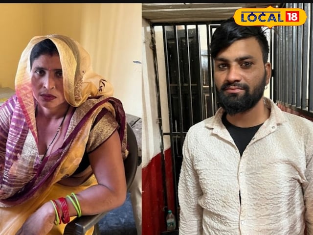 HYP_5111608_cropped_16042025_165548_img_20250416_165438_waterm_2 Aligarh: In which charge, mother -in -law and son -in -law in police custody, know the new twist of the case