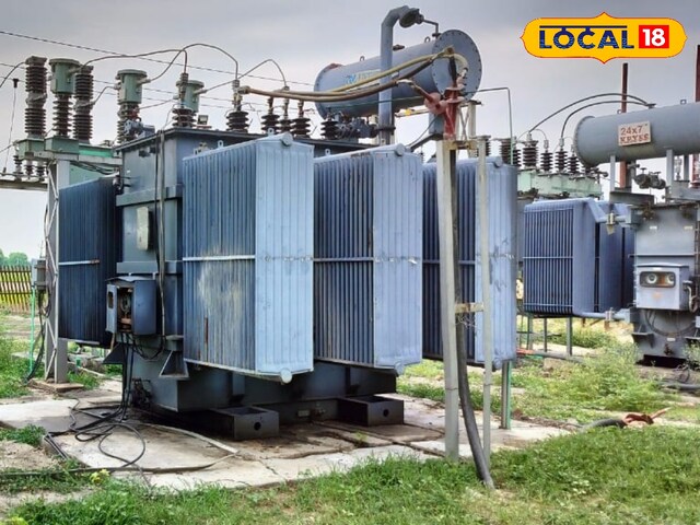 सुबह 8 से दोपहर 12 तक सराय फीडर में मेंटेनेंस के कारण विद्युत आपूर्ति रहेगी ठप