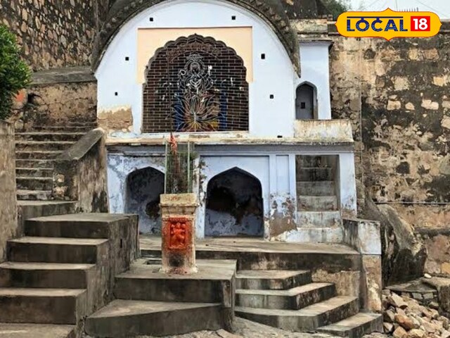 झांसी में धार्मिक पर्यटन को बढ़ावा, 3 प्रमुख स्थलों का होगा विकास