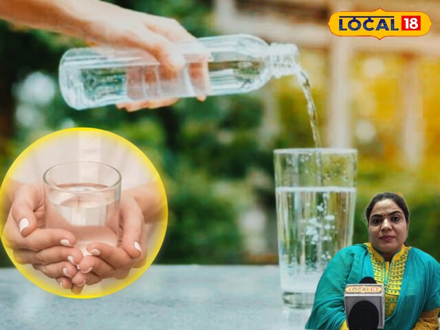 डिहाइड्रेशन 