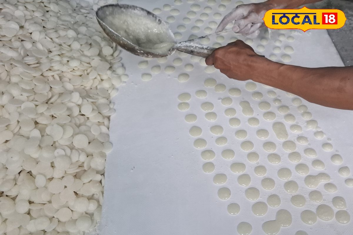 लू से बचने के लिए इस मिठाई का करें सेवन, फटाफट नोट कर लें बनाने की विधि