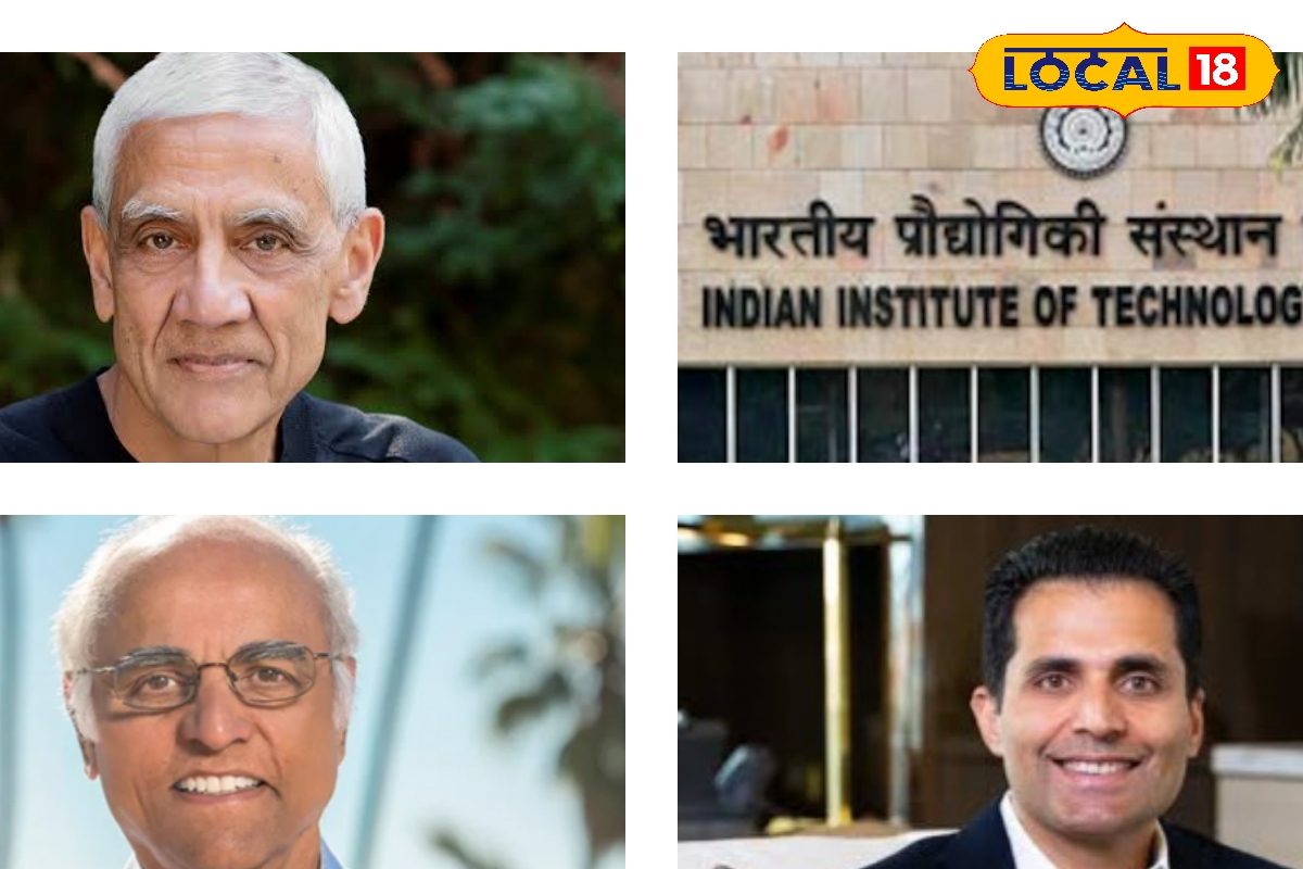IIT दिल्ली से पास इन 10 उद्यमियों ने स्टार्टअप्स की दुनिया में मचाई है धूम