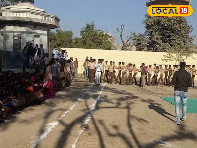 राजस्थान ने 100% शिक्षित राज्य, डिजिटल प्रवेश महोत्सव बनने की दिशा में शुरुआत की ...