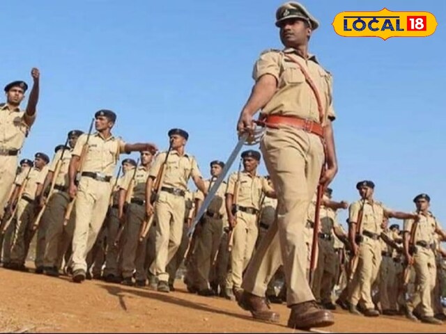 राजस्थान पुलिस में 9617 पदों के लिए कांस्टेबल भर्ती, आवेदन 28 अप्रैल से शुरू हुआ