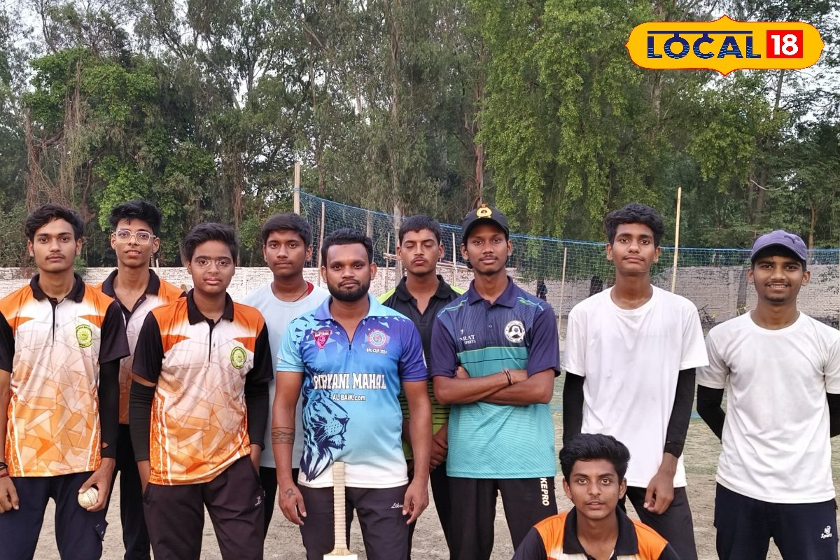 बिहार टीम में भोजपुर के 5 खिलाड़ियों का एक साथ हुआ चयन, गोवा में होगा महामुकाबल