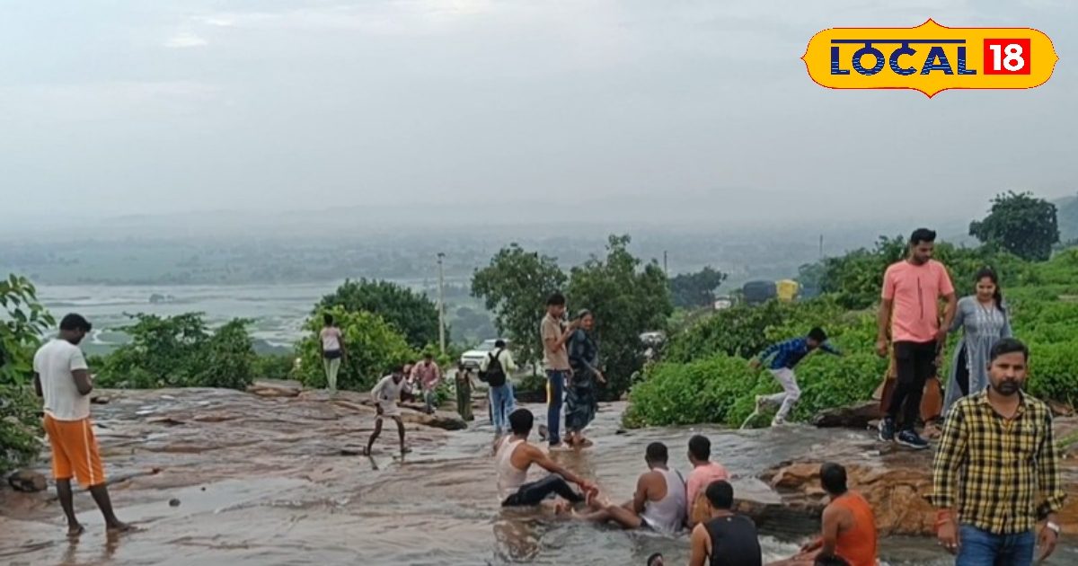 Sonbhadra Tourist Spots: गर्मी में राहत की तलाश? सोनभद्र की ये Top 5 कूल डेस्टिनेशन्स आपको कर देंगी तरोताजा!