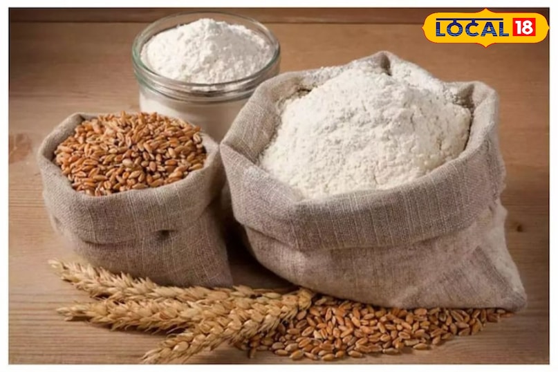White flour, wheat flour real or fake, wheat flour adulteration, wheat flour adulteration test, how to avoid wheat flour, wheat flour testing methods, whole wheat flour test, how to check wheat flour quality, how to check quality of wheat flour at home, how to check purity of wheat flour at home, सफेद आटा, गेहूं का आटा असली या नकली, गेहूं के आटे में मिलावट, गेहूं के आटे में मिलावट की जांच, गेहूं के आटे से कैसे बचें, गेहूं के आटे की जांच के तरीके, White flour, wheat flour real or fake, wheat flour adulteration, wheat flour adulteration test, how to avoid wheat flour, wheat flour testing methods, whole wheat flour test, how to check wheat flour quality, how to check quality of wheat flour at home, how to check purity of wheat flour at home, सफेद आटा, गेहूं का आटा असली या नकली, गेहूं के आटे में मिलावट, गेहूं के आटे में मिलावट की जांच, गेहूं के आटे से कैसे बचें, गेहूं के आटे की जांच के तरीके,