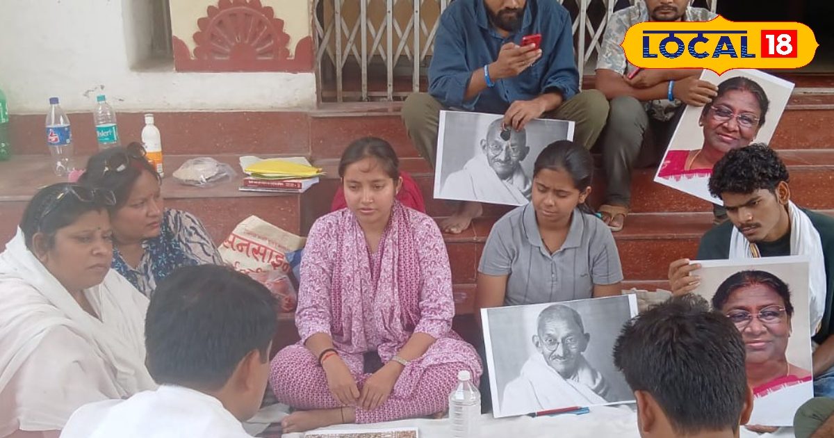 BHU के पीएचडी प्रवेश पर क्यों मचा है बवाल? दलित छात्र के बाद अब इन स्टूडेंट्स ने दिया धरना.. जानें पूरी वजह