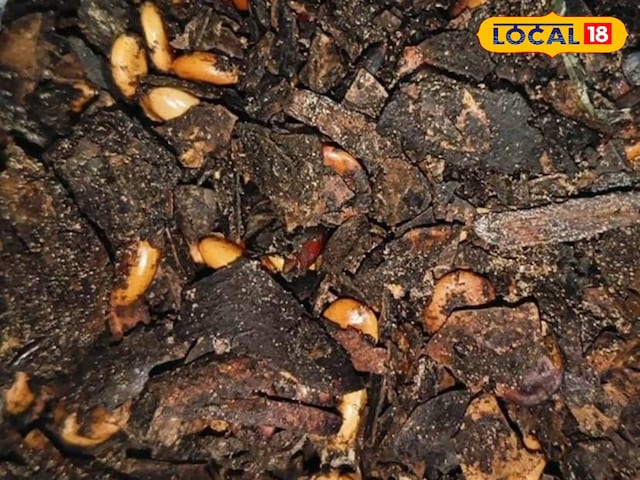 Miracle of nature ... Relief from constipation provided in a pinch, skin shines in minutes