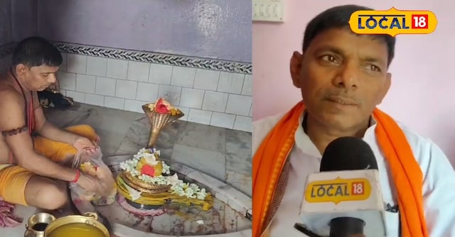 पुजारी