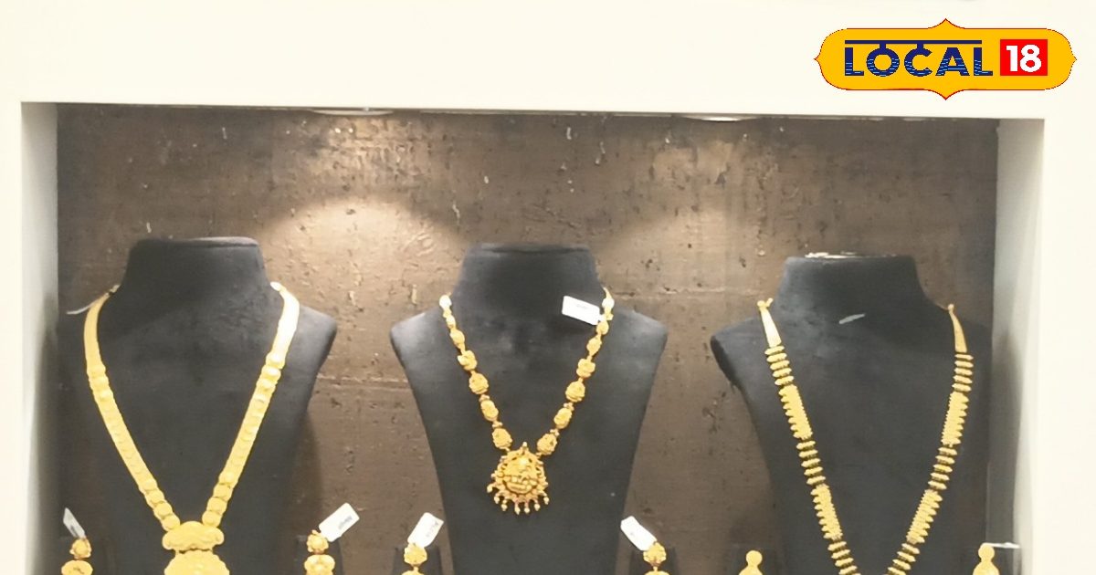 Gold Silver Price in Varanasi: सोना 1 लाख के करीब, तो चांदी भी हुई महंगी..यहां चेक करिए लेटेस्ट कीमत