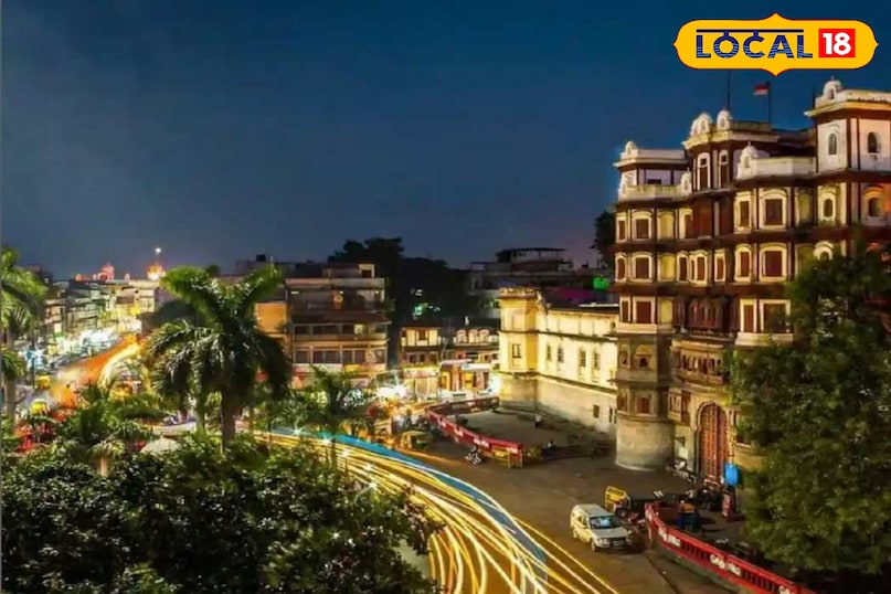 इंदौर का सस्ता कपड़ा बाजार इंदौर का सस्ता कपड़ा बाजार