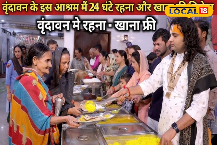 कथा वाचक अनिरुद्ध आचार्य के अनसुने किस्से, कथावाचक बनने से पहले क्या करते थे अनिरुद्ध आचार्य