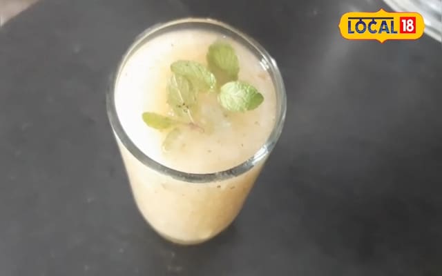 Mango Mango