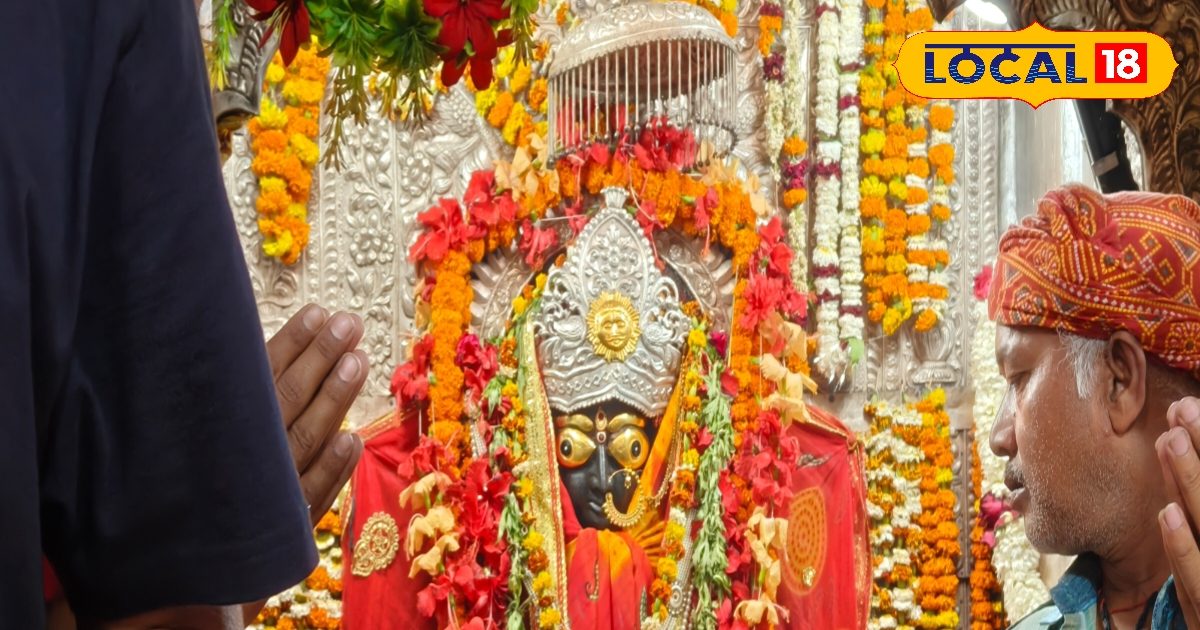 हवन से प्रकट हुई थीं यूपी की ये देवी, यहां दूर-दूर से आते हैं श्रद्धालु ...
