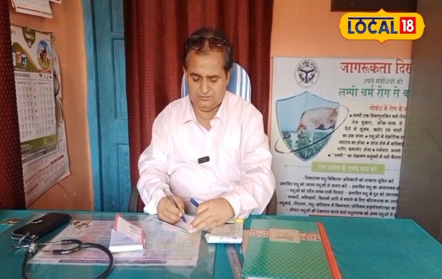 भीषण गर्मी में जा सकती पशुओं की जान, जानिए क्या है इसकी वजह और बचाव के उपाय