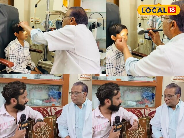 मोबाइल नहीं, ‘डिजिटल अफीम’ है बच्चों के लिए , डॉक्टर की चेतावनी से कांप जाएंगे