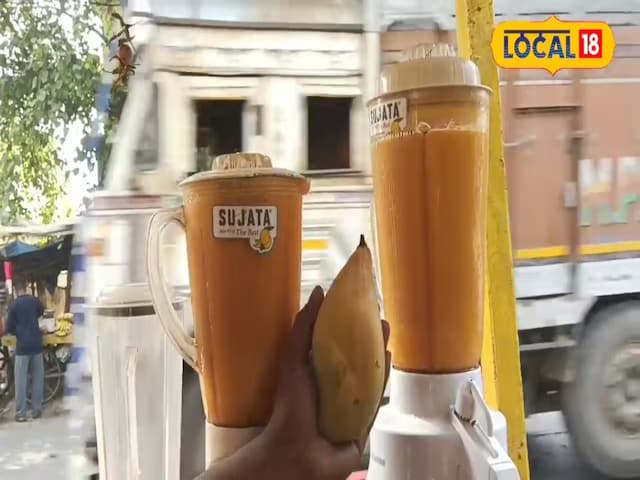 अगर आप भी है आम खाने के शोकीन, तो घर पर बनाएं मार्केट जैसा मैंगो शेक