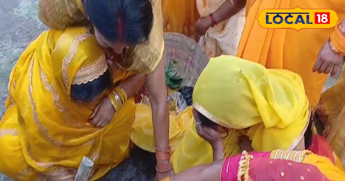 दूल्हा-दुल्हन की आंखों को बंद करके निभाई जाती है ये अनोखी परंपरा, इसके बिना अधूरी मानी जाती है शादी.. जानिए ये क्या है रस्म
