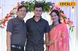 ISC: जमशेदपुर के आदर्श कॉमर्स स्ट्रीम से स्टेट टॉपर, इस कॉलेज में पढ़ने का सपना