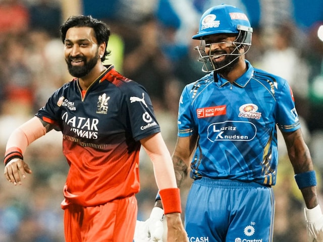 First completed 200 wickets, then 42 runs off 15 balls, Pandya is not the best .. First completed 200 wickets, then 42 runs off 15 balls, Pandya is not the best ..