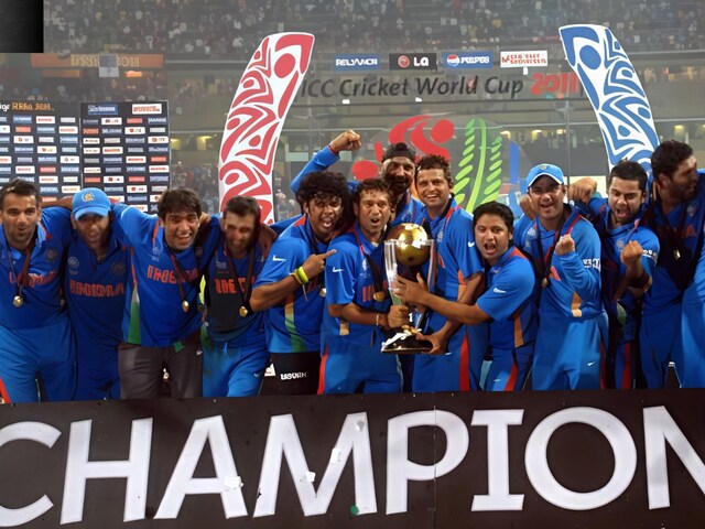 Some became MPs and someone's career is destroyed, where are WC 2011 champions Indian players?