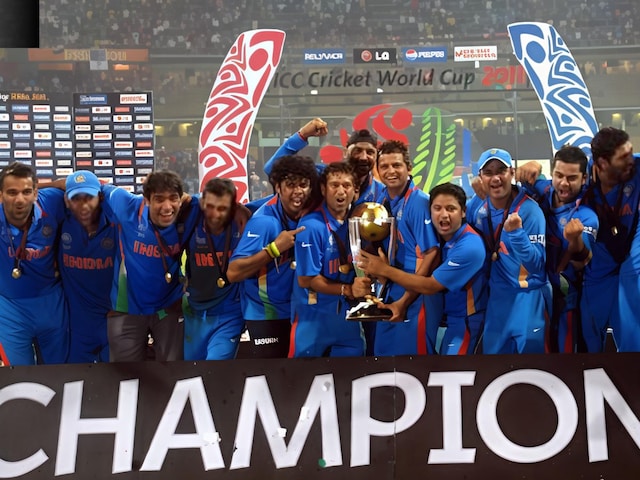 Some became MPs and someone's career is destroyed, where are WC 2011 champions Indian players? Some became MPs and someone's career is destroyed, where are WC 2011 champions Indian players?
