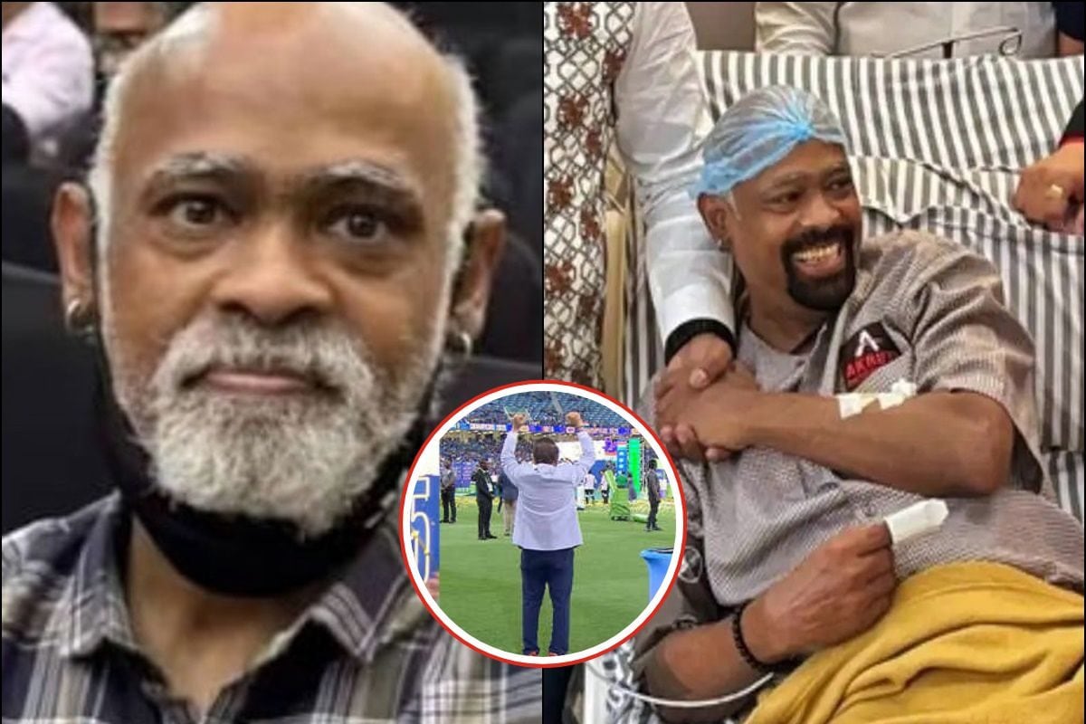 विनोद कांबली के लिए फरिश्ता बनकर आया महान क्रिकेटर, जिंदगी भर देगा इतने रुपये