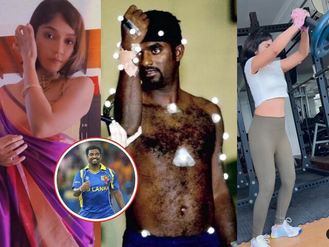 Married to Indian girl, 800 wickets, Chennai's son -in -law and ₹ 14000000,000 business