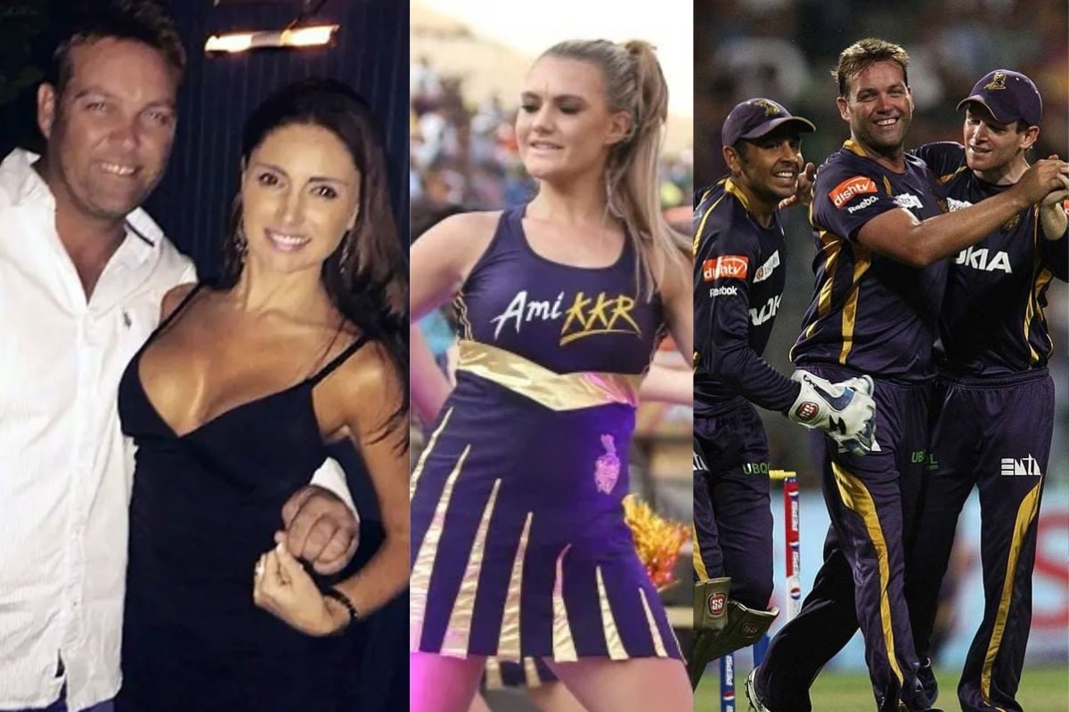 पिता की मौत की उम्र पीठ पर छपवाई, बहन चीयरलीडर तो खुद महान ऑलराउंडर