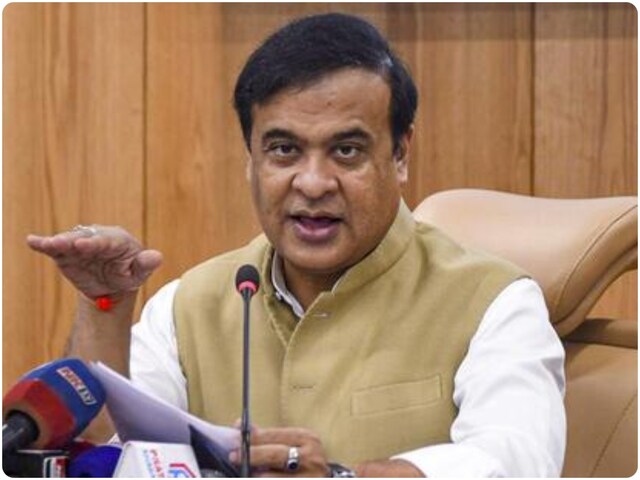 चुनाव से पहले असम में हथियार राजनीति, हिमंता सरकार देगी खास समुदाय को आर्म्स लाइसेंस